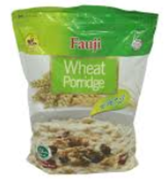 Picture of FAUJI  WHEAT PORRIDGE 1KG